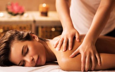 I benefici dei massaggi